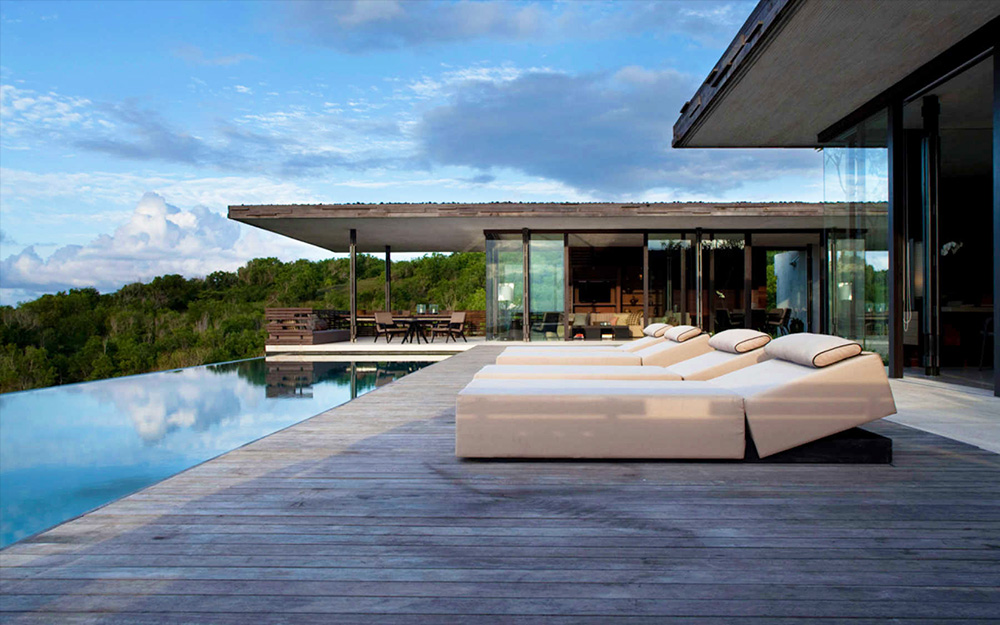 Alila Villas Uluwatu